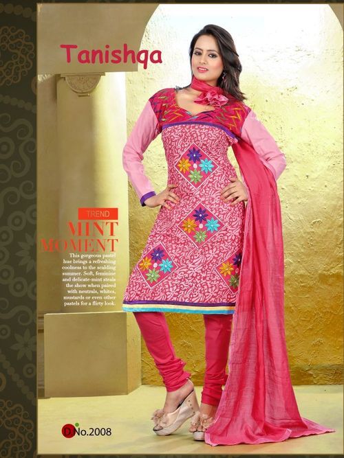 Salwar Suits