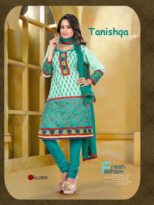 Salwar Suits