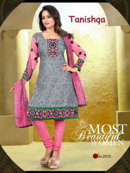 Salwar Suits