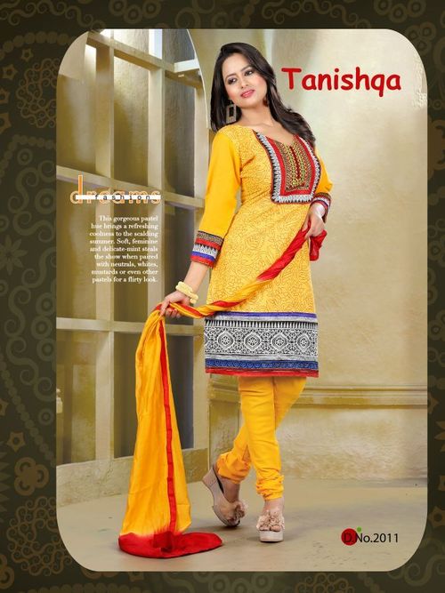 Salwar Suits