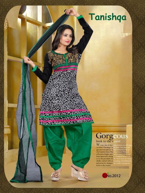 Salwar Suits