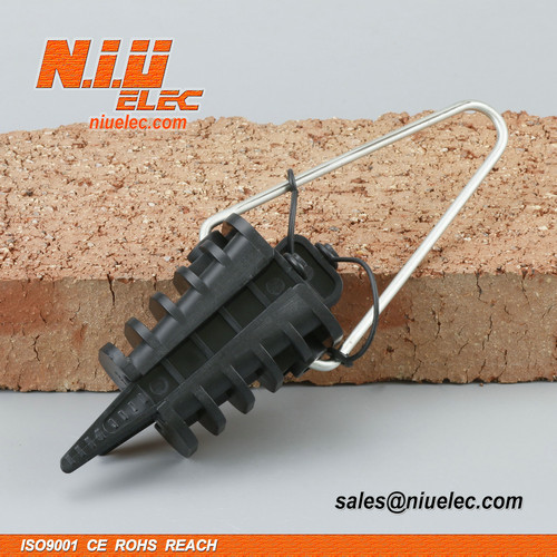 PAC-25 Dead End Clamp