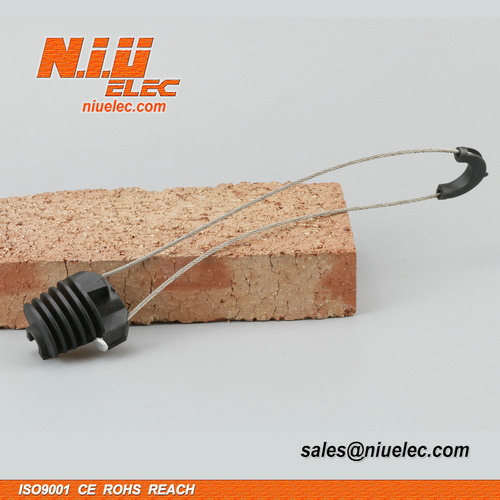 PAE-25B Achoring Wedge Clamp