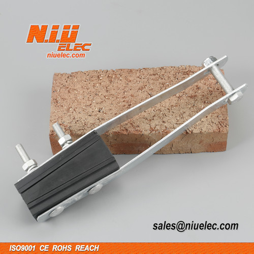 PAT-95 Anchoring Branch Clamp