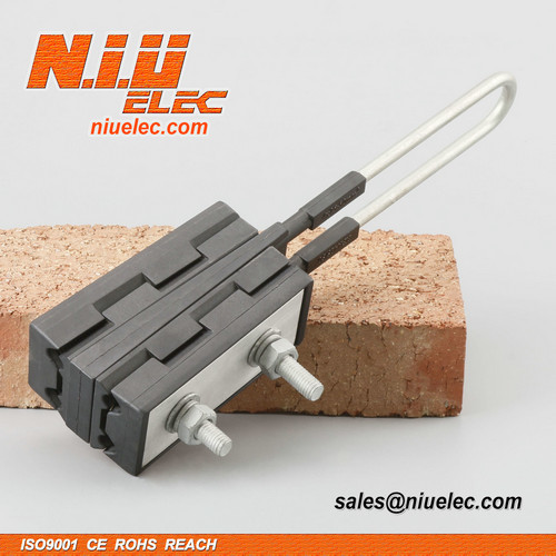 PAR ANCHORING BRANCH CLAMP