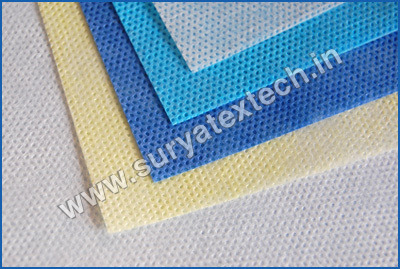 Non Woven Fabric