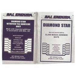 Tile Adhesives