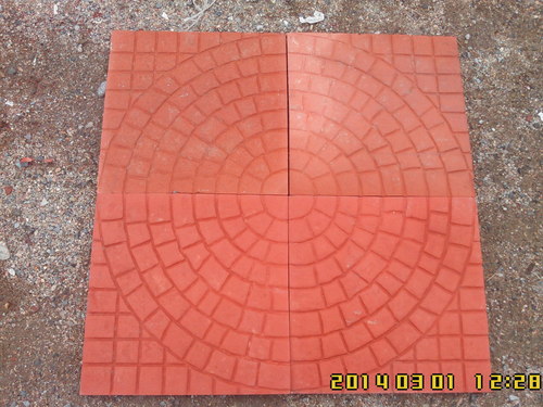 Ramp Tile