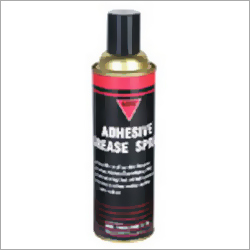 Adhesive Grease Spray