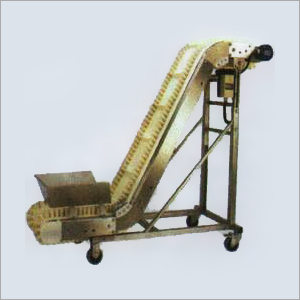 Polyurethane Conveyor Belt