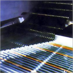Volta PU Flat Belts