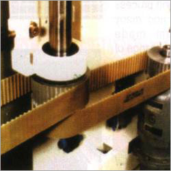 Polyurethane Timing Belts - Precision Engineered Corrosion Resistant Low Maintenance Durable