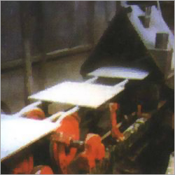 Ceramic Industry Spraying Line