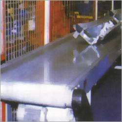 PU Conveyor Belt - PU Material, Variable Thickness and Width | Durable, Abrasion Resistant, Easy Install, Long Life, Smooth Function