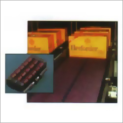 MCC Plastic Slat Band LBP Chains