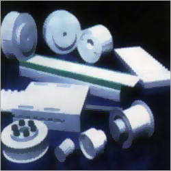 Industrial Timing Pulleys