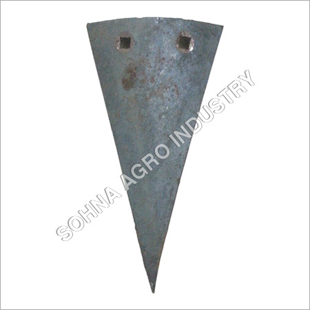 Animal Cultivator - Optimum Grade Material, Robust Design, Rugged Build | Soil Aeration, Utmost Precision, Corrosion Resistance, Fine Finish