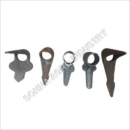 Kassi Peen - Raw Materials, Various Sizes | Corrosion Resistant, Fine Finish, Highly Durable, Light Weight, Sturdy Design