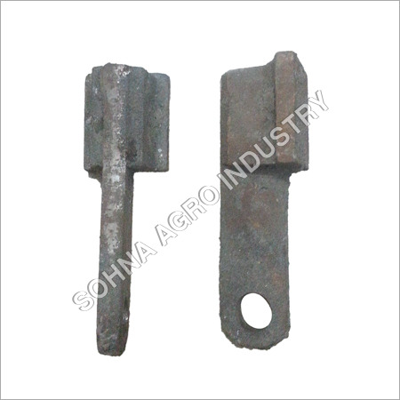 Pulverizers Hammer