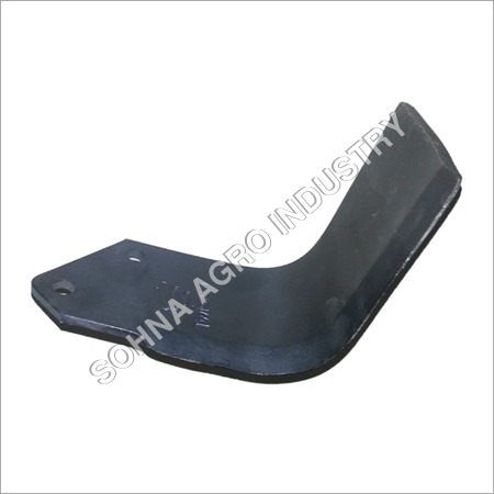 Rotavator Blade