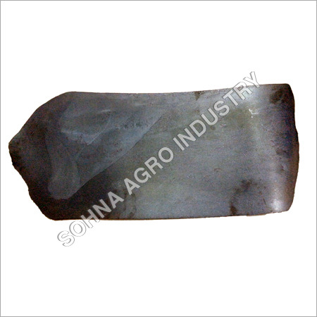 Carbon Steel Shovel
