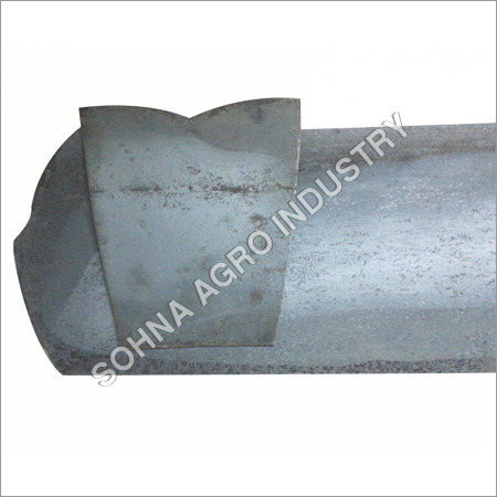 Kassi High Carbon Sheet