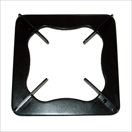 Lpg Gas Stove Pan Support