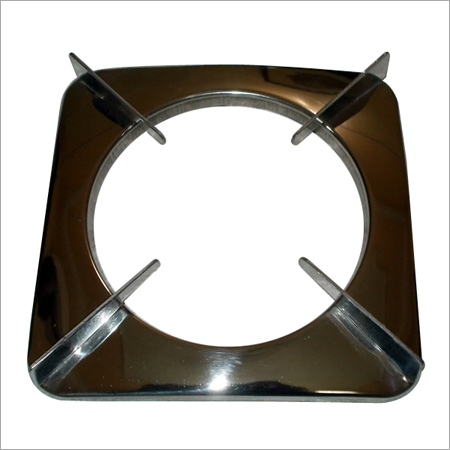 Stove Pan Support