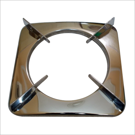 Gas Stove Pan Support