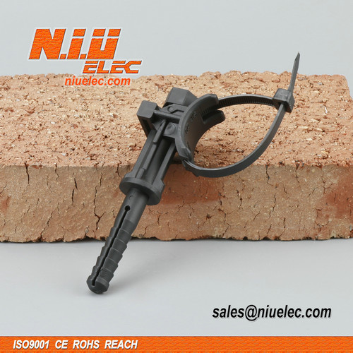 HD-1 Dead End Clamp