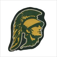Any Ideal Embroidered Patch