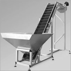 Portable Conveyors