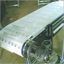 Modular Link Conveyor