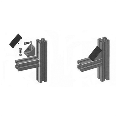 Cast Angle Bracket Assembly