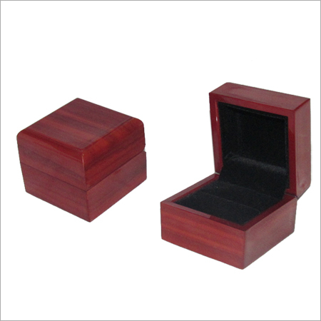 Rings Jewellery Box