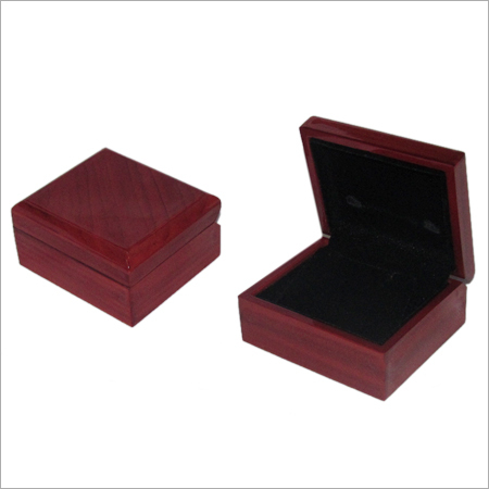 Earring Jewellery Boxes