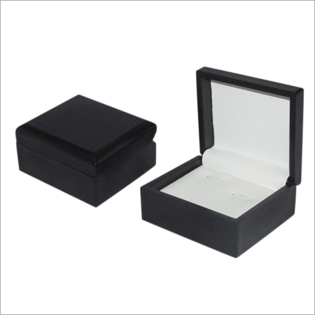 Cufflink Box