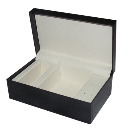 Tie Cufflink & Hankey Set