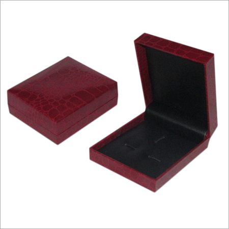 Cufflink & Tie Pin Boxes