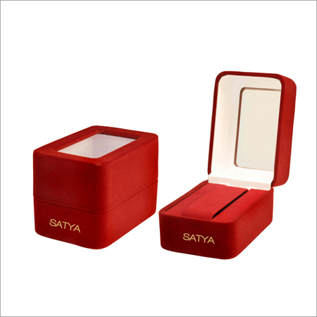 Watch Boxes