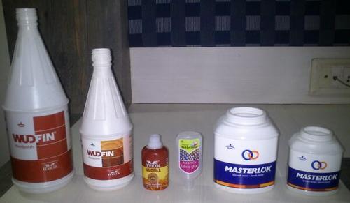 Pharmaceuticals Lables