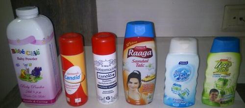 Chemicals Labels