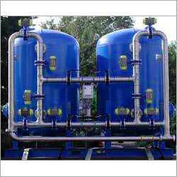 Activated Carbon Filter Plants