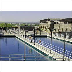 Drinking Water Treatment Plants