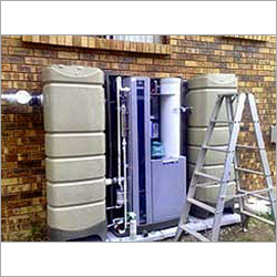 Grey Water Treatment Plants