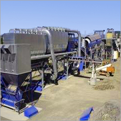 Solid Waste Treatment Plants