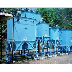 Effluent Treatment Plants