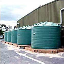 Rainwater Harvesting Systems