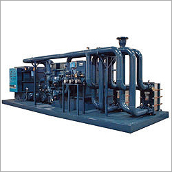 Heat Exchangers