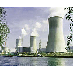 Heat Exchangers & Cooling Towers